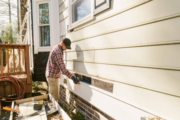 Top rated local Emergency Siding Repair specialists in Hurdle Mills, NC